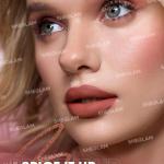 Sheglam Bold Booster Plumping Lip Liner-Spice It Up MS Department Store Oman