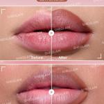 Sheglam Bold Booster Plumping Lip Liner-Spice It Up MS Department Store Oman