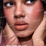 Sheglam Bold Booster Plumping Lip Liner-Spice It Up MS Department Store Oman