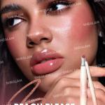 Sheglam Bold Booster Plumping Lip Liner-Peach Please MS Department Store Oman