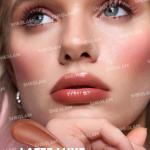 Sheglam Bold Booster Lip Plumper-Latte Luxe MS Department Store Oman