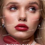 Sheglam Bold Booster Lip Plumper-Cherry Gleam MS Department Store Oman