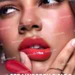 Sheglam Bold Booster Lip Plumper-Strawberry Fields MS Department Store Oman