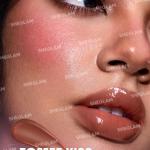 Sheglam Bold Booster Lip Plumper-Toffee Kiss MS Department Store Oman