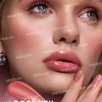 Sheglam Bold Booster Lip Plumper-Rose Veil MS Department Store Oman