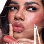 Sheglam Bold Booster Lip Plumper-Rose Veil MS Department Store Oman