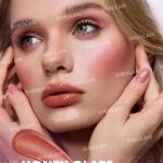 Sheglam Bold Booster Lip Plumper-Honey Glaze MS Department Store Oman