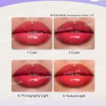 Sheglam Bold Booster Lip Plumper-Cherry Gleam MS Department Store Oman