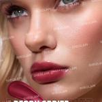 Sheglam Bold Booster Lip Plumper-Berry Spritz MS Department Store Oman