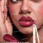 Sheglam Bold Booster Lip Plumper-Berry Spritz MS Department Store Oman