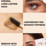 Sheglam Save It Laminating Brow Gel Clear MS Department Store Oman