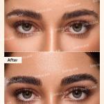 Sheglam Save It Laminating Brow Gel Clear MS Department Store Oman