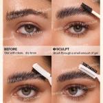 Sheglam Save It Laminating Brow Gel Clear MS Department Store Oman