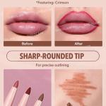 Sheglam So Lippy Lip Liner-But First, Coffee MS Department Store Oman