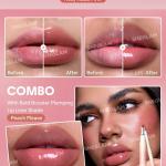 Sheglam Bold Booster Lip Plumper-Rose Veil MS Department Store Oman