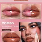 Sheglam Bold Booster Lip Plumper-Latte Luxe MS Department Store Oman