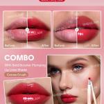 Sheglam Bold Booster Lip Plumper-Strawberry Fields MS Department Store Oman