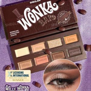 Sheglam Wonka Bar Eyeshadow Palette MS Department Store Oman
