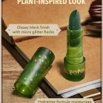 Harry Potter Sheglam Gifted Herbologist Glitter Lipstick MS Department Store Oman