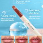 Sheglam Pout-Perfect Shimmer Lip Plumper - Violet Fizz MS Department Store Oman