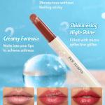 Sheglam  Pout-Perfect Shimmer Lip Plumper- First Crush MS Department Store Oman