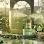 Zeleny-100 Ml EDP (Unisex) MS Department Store Oman