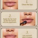 Sheglam Magic Cauldron Lip Mask MS Department Store Oman