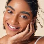 Sheglam Brows On Demand 2-In-1 Brow Pencil-Chocolate MS Department Store Oman