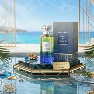 Blue By-100Ml EDP (Unisex) MS Department Store Oman