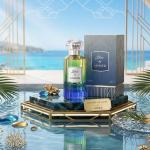 Blue By-100Ml EDP (Unisex) MS Department Store Oman
