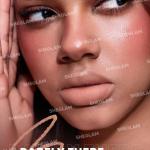 Sheglam Bold Booster Plumping Lip Liner-Barely There MS Department Store Oman