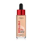 Infaillible 24H Tinted Serum Light Medium 3-4 MS Department Store Oman