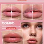 Sheglam Bold Booster Plumping Lip Liner-Pink Slip MS Department Store Oman