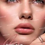 Sheglam Bold Booster Plumping Lip Liner-Pink Slip MS Department Store Oman