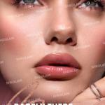 Sheglam Bold Booster Plumping Lip Liner-Barely There MS Department Store Oman
