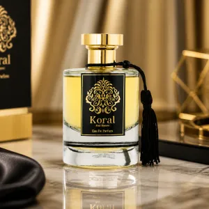 Koral Edp-100Ml MS Department Store Oman