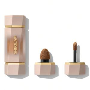 Sheglam Precision Sculpt Liquid Contour Duo-Warm Honey MS Department Store Oman