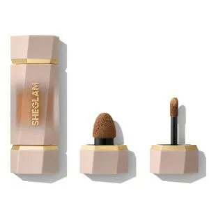 Sheglam Precision Sculpt Liquid Contour Duo-Warm Honey MS Department Store Oman