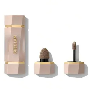 Sheglam Precision Sculpt Liquid Contour Duo-Soft Tan MS Department Store Oman