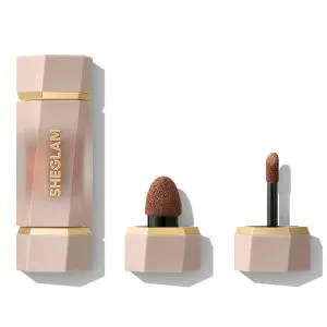 Sheglam Precision Sculpt Liquid Contour Duo-Tawny Amber MS Department Store Oman