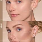Sheglam Precision Sculpt Liquid Contour Duo-Soft Tan MS Department Store Oman
