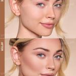Sheglam Precision Sculpt Liquid Contour Duo-Tawny Amber MS Department Store Oman