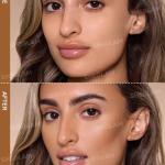 Sheglam Precision Sculpt Liquid Contour Duo-Warm Honey MS Department Store Oman