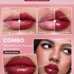 Sheglam Bold Booster Lip Plumper-Cherry Gleam MS Department Store Oman