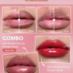 Sheglam Bold Booster Plumping Lip Liner-Cocoa Crush MS Department Store Oman