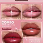 Sheglam Bold Booster Plumping Lip Liner-Mocha Muse MS Department Store Oman