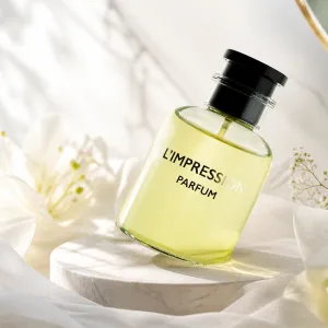 L Impression Edp-100Ml MS Department Store Oman