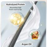 Sheglam Hair Hot Streak Leave-In Protection Serum-50Ml MS Department Store Oman