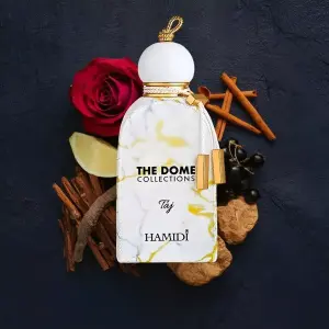 Taj Hamidi The Dome Collection -100Ml MS Department Store Oman