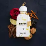 Taj Hamidi The Dome Collection -100Ml MS Department Store Oman